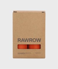 B.C STOCK/【RAWROW/ロウロー】R TRUNK TT HANDLE(TM) SILICONE GR/508371943