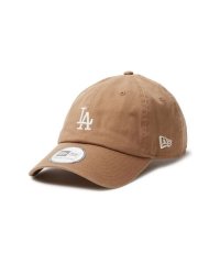 NEWERA/ニューエラ NEW ERA CC MLB MID LOGO LOSDOD KHA/508372157