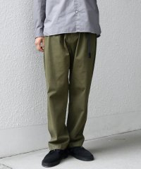 SHIPS any MEN/【SHIPS any別注】GRAMiCCi: ルーズ テーパード ストレッチ チノパンツ◆/508372210