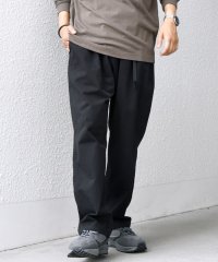 SHIPS any MEN/【SHIPS any別注】GRAMiCCi: ルーズ テーパード ストレッチ チノパンツ◆/508372210
