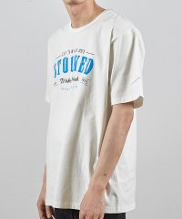 RATTLE TRAP/ビンテージロゴUSAコットンTシャツ/508372225