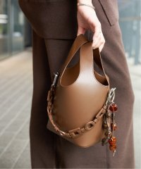 JOURNAL STANDARD/《予約》別注【VARNY】 JUBILEE BAG WITH CHARM（チャーム付）/508372238