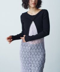  ＣＯＤＥ　Ａ/コードエー CODE A stretch hook cardigan/508372260