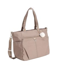 Kanana project/カナナ プロジェクト Kanana project 新商品/エース/トート【kanana－17946】【LOG】/508372316