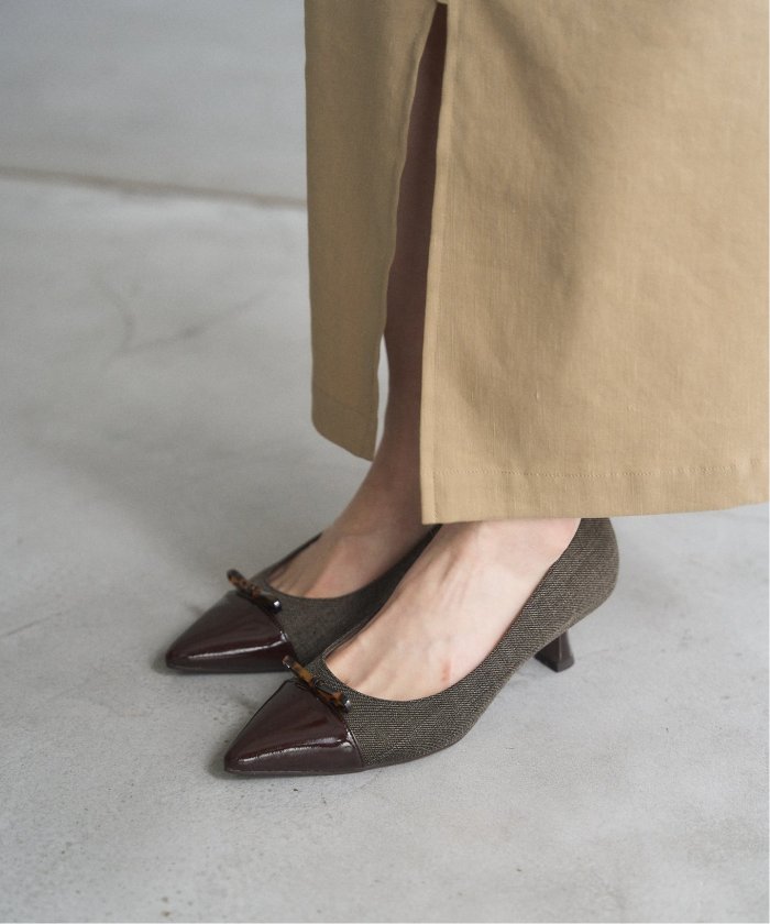 ル タロン(LE TALON)(JOWLTA) | シューズの通販 - d fashion