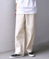 SHIPS any MEN/SHIPS any: Cone Denim フリーサイズ キャンバス デニム イージーパンツ◆/508372415
