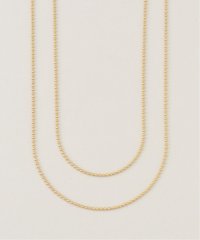 FRAMeWORK/MAGOOSH/マグーシュ SERENE ALTER Necklaceボールチェーン/508372431