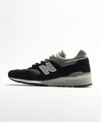 EDIFICE/《予約》New Balance (ニューバランス) U997BK/508372437