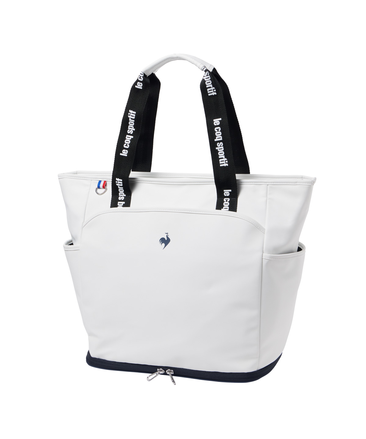 ルコックスポルティフ ゴルフ le coq sportif golf 二層式
