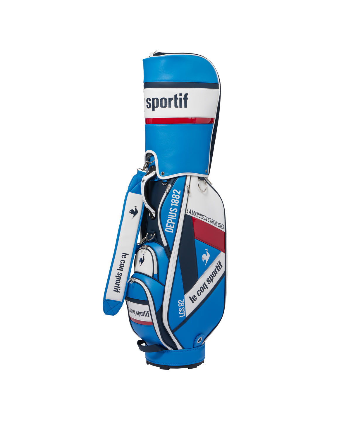 le coq sportif - ルコック デュラス ゴルフウエア le coq sportif GOLF (ルコック スポルティフ ゴルフ) ゴルフ