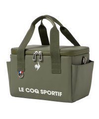le coq sportif GOLF /ルコックスポルティフ ゴルフ le coq sportif golf 保冷保温機能付き 横型カートポーチ ユニセックスタイプ/508372467