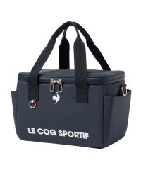 le coq sportif GOLF /ルコックスポルティフ ゴルフ le coq sportif golf 保冷保温機能付き 横型カートポーチ ユニセックスタイプ/508372467