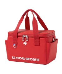 le coq sportif GOLF /ルコックスポルティフ ゴルフ le coq sportif golf 保冷保温機能付き 横型カートポーチ ユニセックスタイプ/508372467
