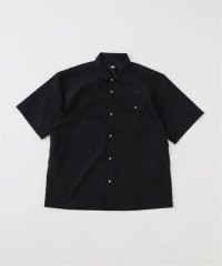 EDIFICE/THE NORTH FACE (ノースフェイス) TRIPFIELD シャツ/508372638