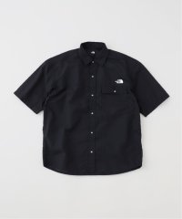 EDIFICE/THE NORTH FACE (ノースフェイス) NUPTSE シャツ/508372639