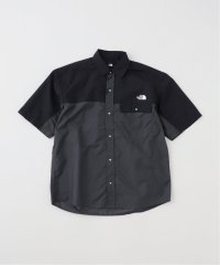 EDIFICE/THE NORTH FACE (ノースフェイス) NUPTSE シャツ/508372639