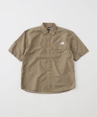 EDIFICE/THE NORTH FACE (ノースフェイス) NUPTSE シャツ/508372639