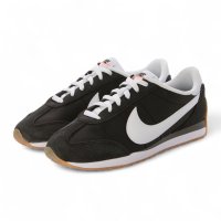 NIKE/NIKE ナイキ PACIFIC【軽量】メンズスニーカー ロープロファイルシューズ(パシフィック) HQ2052－001 ブラック/ホワイト/アイアングレー/508372651