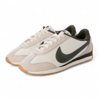 NIKE/NIKE ナイキ PACIFIC【軽量】メンズスニーカー ロープロファイルシューズ(パシフィック) HQ2052－002 ライトボーン/カーゴカーキ/セイル/508372652