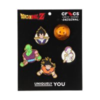 crocs/クロックス crocs サンダル小物 Dragon Ball Z 5 Pack 10014531/508372665