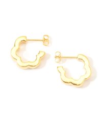 TOMORROWLAND GOODS/PLOW Flower ピアス/508372897