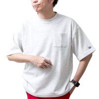  GENELESS/ジェネレス GENELESS tシャツ メンズ オーバーサイズ 肉厚 7.05オンス 吸水速乾 ディスカス クールマックス レトロボーダー アメカジ 春 ボーダ/504770769