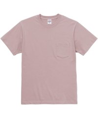 Yonex/ヨネックス YONEX UnitedAthle ユナイテッドアスレ 5．6オンス ハイクオリティー Tシャツ ポケット付 5/506045104