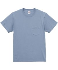 Yonex/ヨネックス YONEX UnitedAthle ユナイテッドアスレ 5．6オンス ハイクオリティー Tシャツ ポケット付 5/506045105