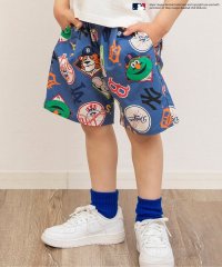 BREEZE/MLB 総柄ショーツ/508020729