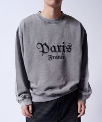 PAL OUTLET/【Lui's】エンブロイダリーロゴミニ裏毛PO/508340959