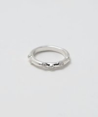 BEAUTY&YOUTH UNITED ARROWS/＜LAPUIS＞Garden circle リング/508348952