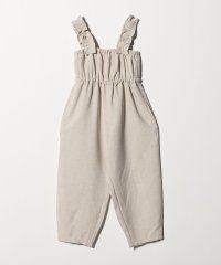 green label relaxing （Kids）/フリルサロペット / キッズ  110cm‐160cm/508357104