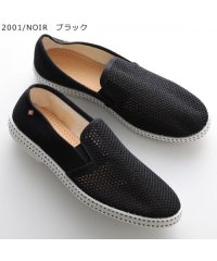 RIVIERAS/RIVIERAS スリッポン CLASSIC 20° TOILE & FILET CANVAS＆MESH/508372607