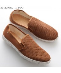 RIVIERAS/RIVIERAS スリッポン CLASSIC 20° TOILE & FILET CANVAS＆MESH/508372607