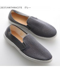 RIVIERAS/RIVIERAS スリッポン CLASSIC 20° TOILE & FILET CANVAS＆MESH/508372607