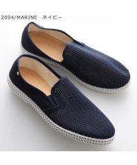 RIVIERAS/RIVIERAS スリッポン CLASSIC 20° TOILE & FILET CANVAS＆MESH/508372607