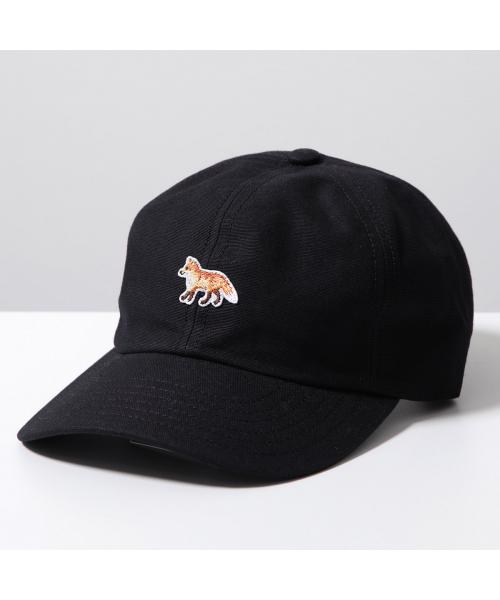 最新エルメス メゾンキツネ MAISON KITSUNE MAISON KITSUNE ベースボール 帽子