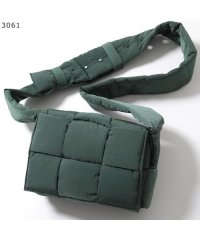 BOTTEGA VENETA/ボッテガヴェネタ BOTTEGA VENETA BOTTEGA VENETA バッグ パデッド テック カセット 755182 VBO81/508372617
