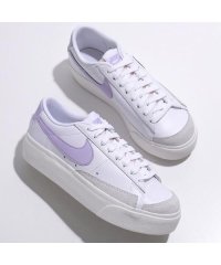 NIKE/ナイキ NIKE NIKE スニーカー W BLAZER LOW PLATFORM DJ0292/508372623
