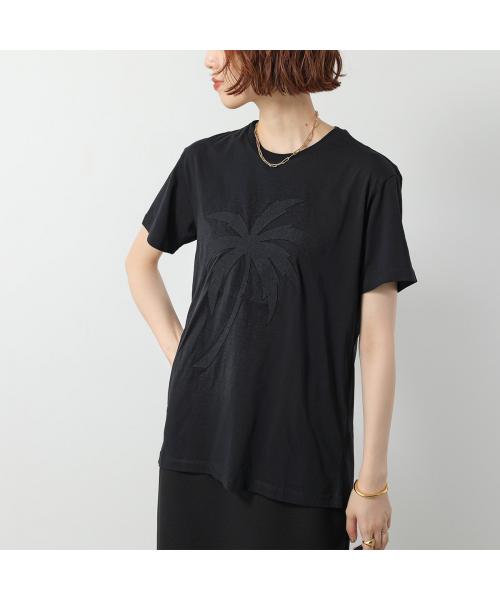 N°21 Tシャツ F011 6328 クルーネック 半袖 ヌメロ ヴェントゥーノ N21 N°21 Tシャツ F011 6328 クルー