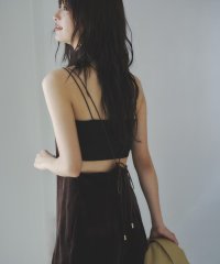 N Natural Beauty Basic/ベロアオールインワン/508373433