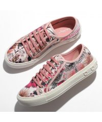 FERRAGAMO/サルバトーレフェラガモ Salvatore Ferragamo FERRAGAMO スニーカー 0737448 BORG PRINT ボルグ/508373843