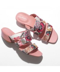 FERRAGAMO/サルバトーレフェラガモ Salvatore Ferragamo FERRAGAMO サンダル MAYA 30 1 0736622/508373845