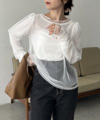 PAL OUTLET/【CAPRICIEUX LE'MAGE】2SETチュールロンT/508373873