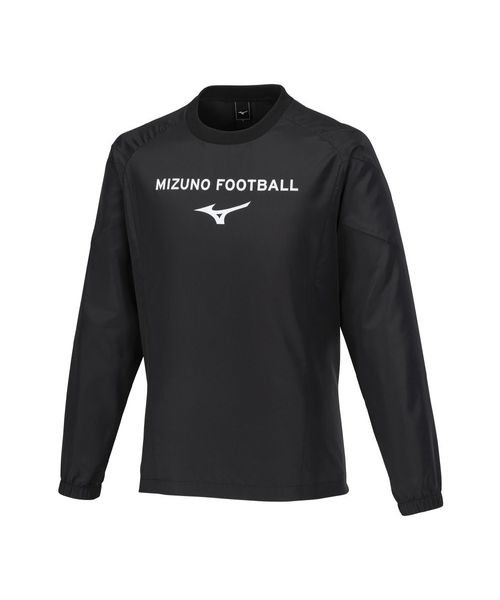 新品 MIZUNO ピステシャツ ミズノ MIZUNO ピステシャツ(508373987) | ミズノ(MIZUNO) - d