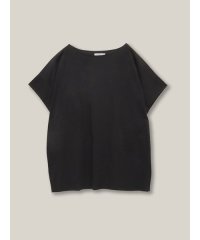 KATION SPORTS＆WELLNESS/カティオン スポーツ アンド ウェルネス KATION SPORTS & WELLNESS ライクアウーブン ドロップアームホールチュニックTシャツ LADIE/508374023