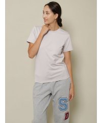 KATION SPORTS＆WELLNESS/カティオン スポーツ アンド ウェルネス KATION SPORTS & WELLNESS コットンタッチベア レギュラーフィットTシャツ/508374044