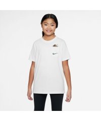 NIKE/ナイキ NIKE K NSW TEE BOXY PKT/508374058