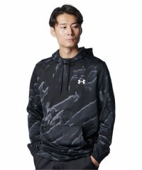 UNDER ARMOUR/アンダーアーマー UNDER ARMOUR UA ARMOUR FLEECE PO HD Nov/508374083
