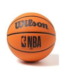 Wilson/ウィルソン Wilson NBA DRV バスケットボール 7号(NBA DRV BSKT SZ7)/508374152
